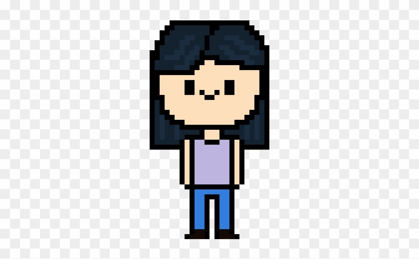 Hannah - Cartoon #1290668