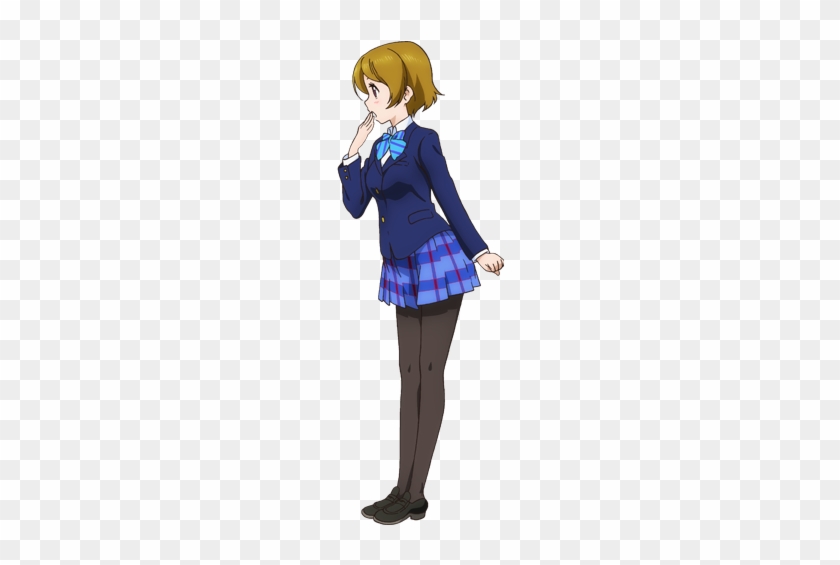 Hanayo Profile - Character #1290693