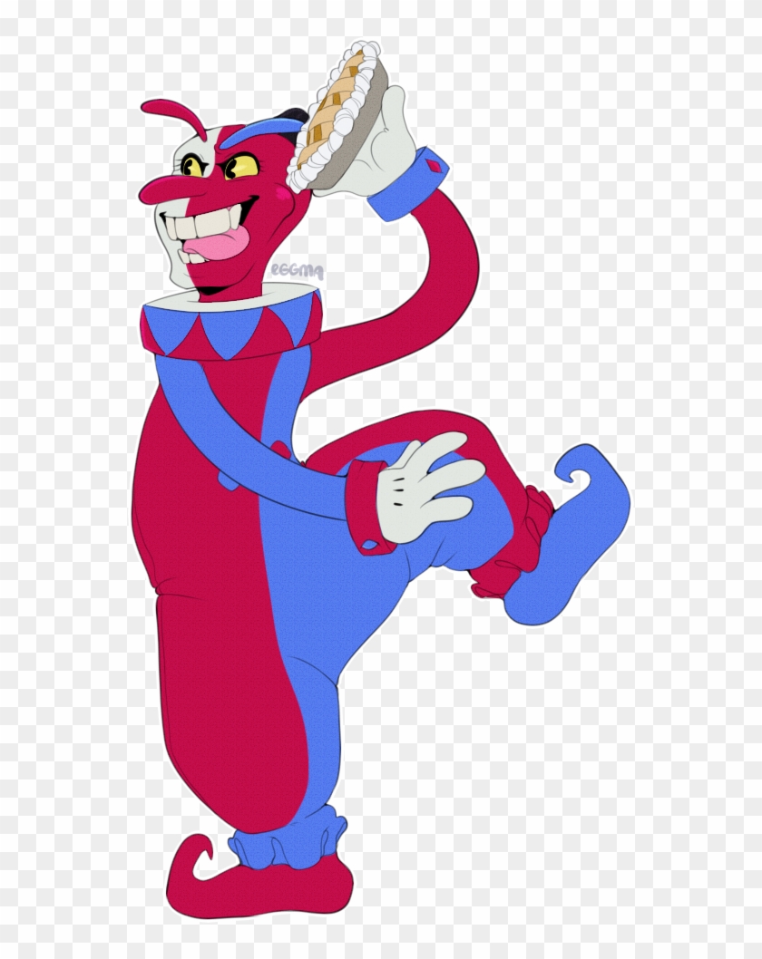 Shit Boi He Bouta Do It - Cartoon #1290718