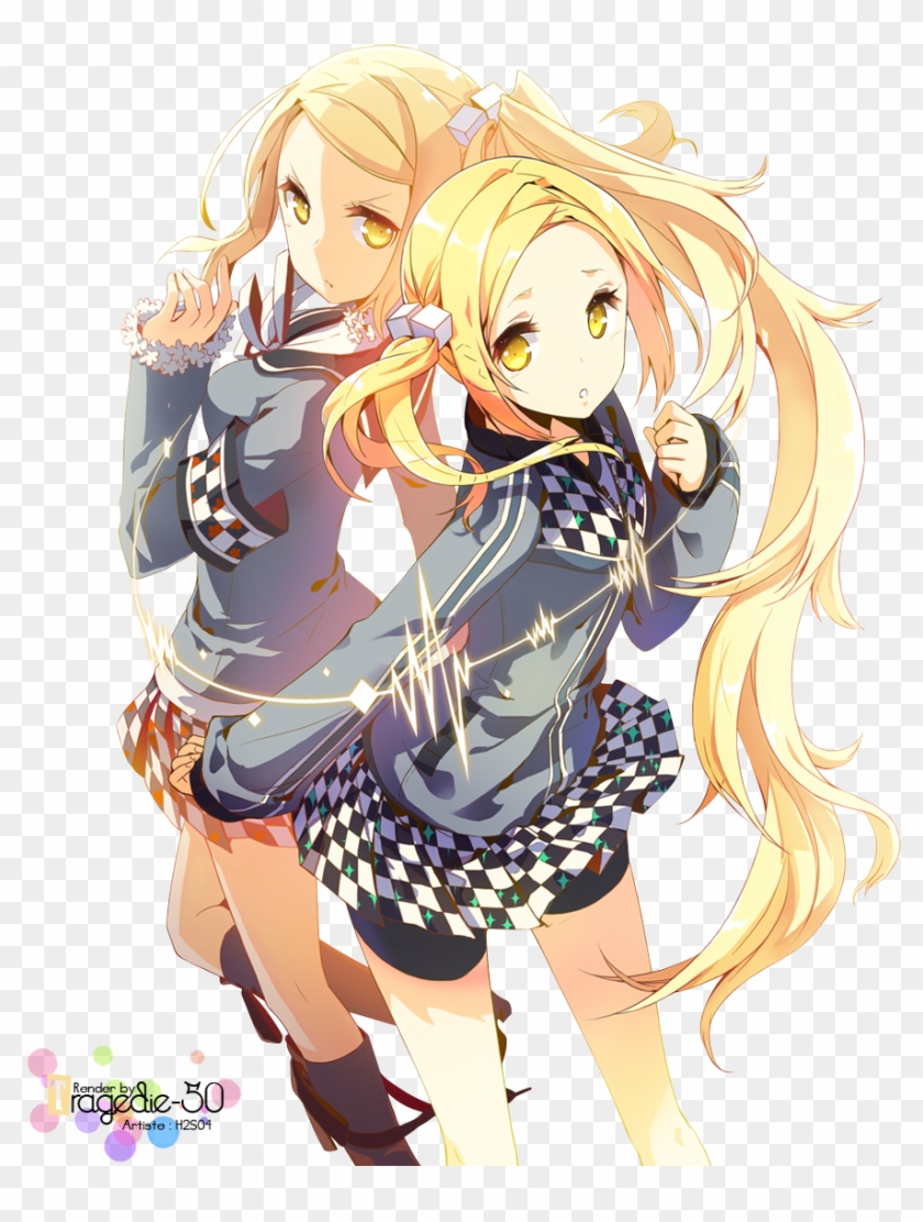 Kawaii Anime - Kawaii Anime #1290730