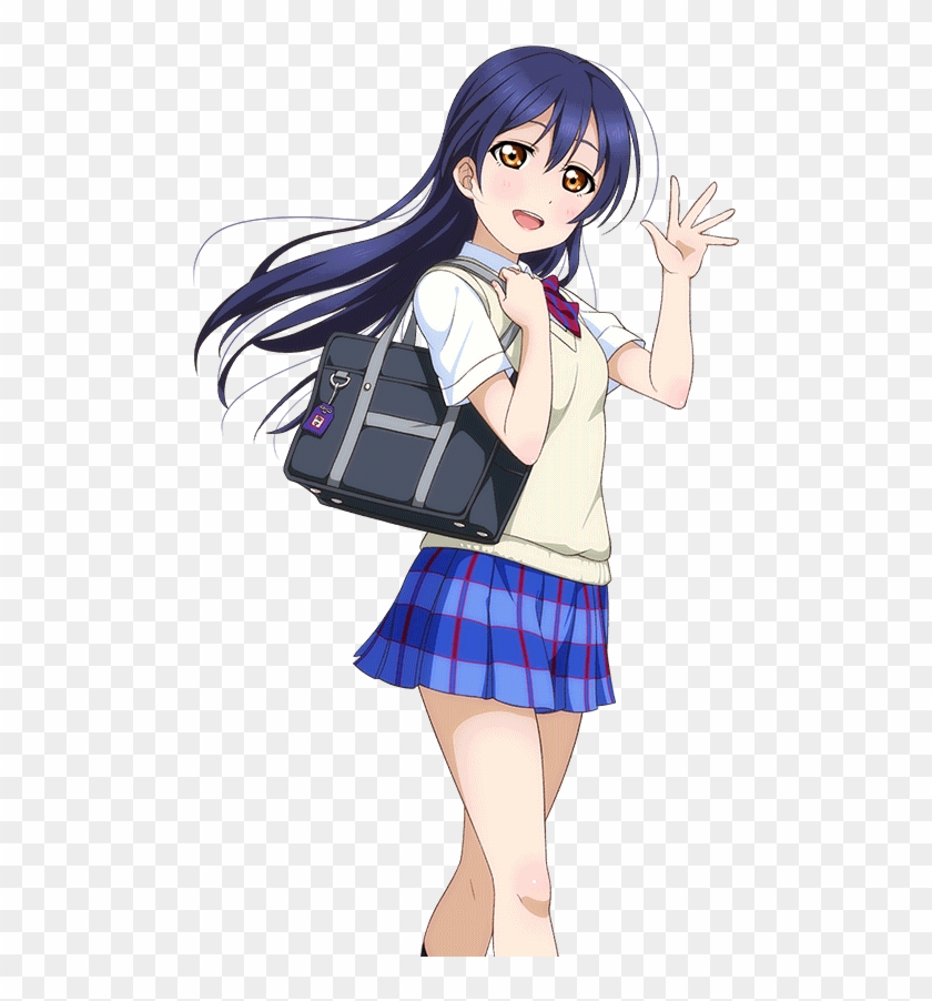 Not Idolized - Not Transparent Anime School #1290731