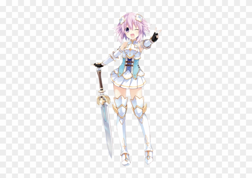 4go Neptune - Hyperdimension Neptunia Victory Neptune #1290757