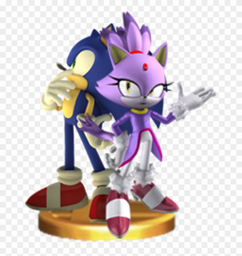 Shadow The Hedgehog Energy - Figurine #1290772