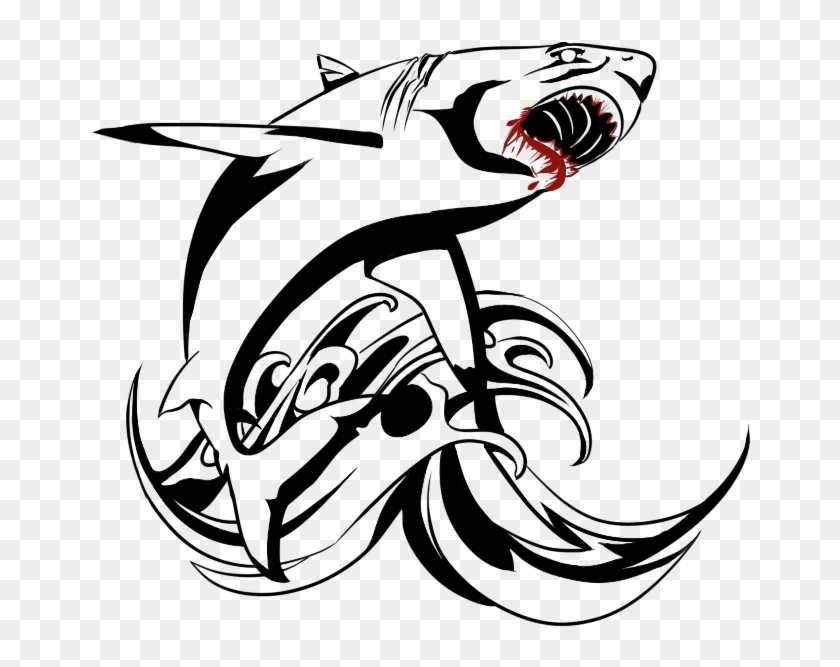 Explore the 50 Best shark Tattoo Ideas 2018  Tattoodo