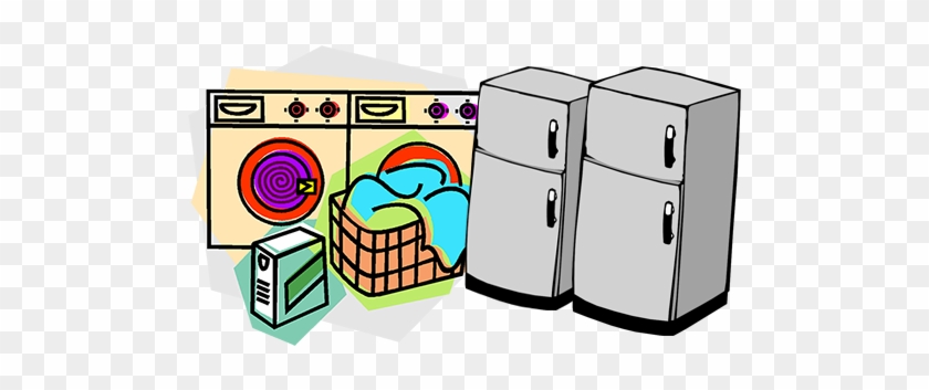 Laundry Clip Art #1290803