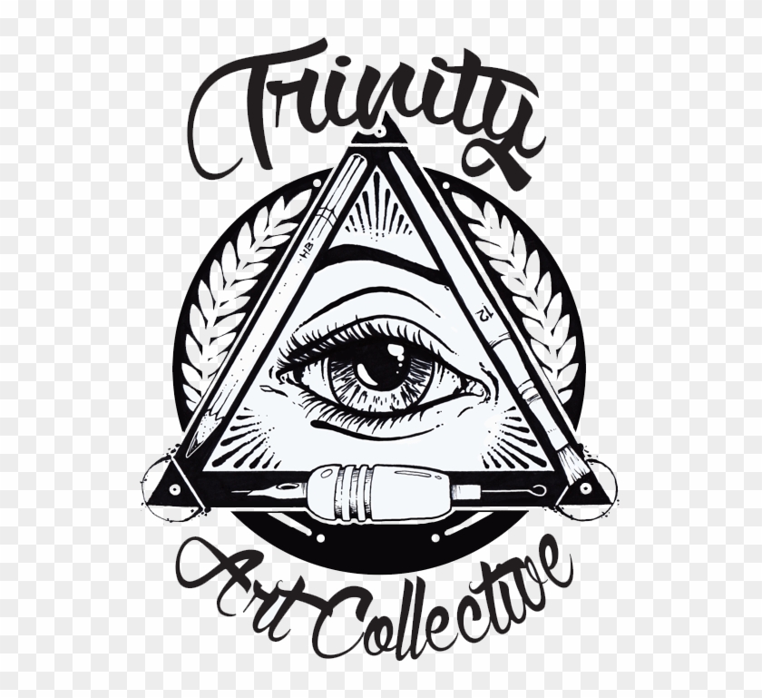 Trinity Art Collective - Art Collective #1290804