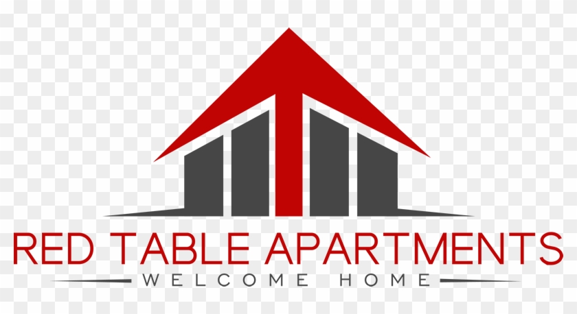 Red Table Apartments #1290832