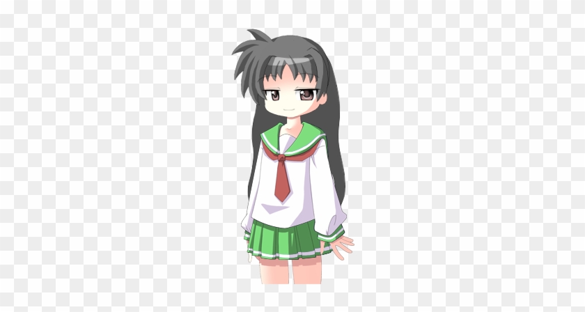 Kagome From Inuyasha - Anime #1290895