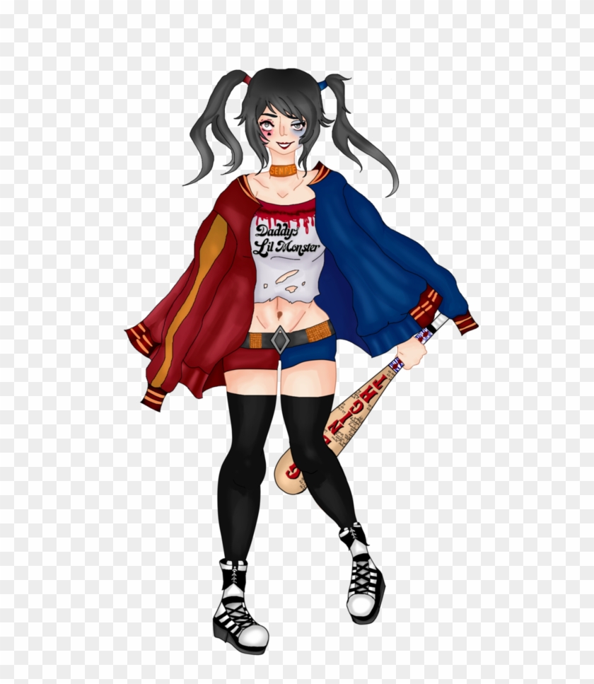 Yandere Simulator Costume Halloween Drawing - Halloween #1290986