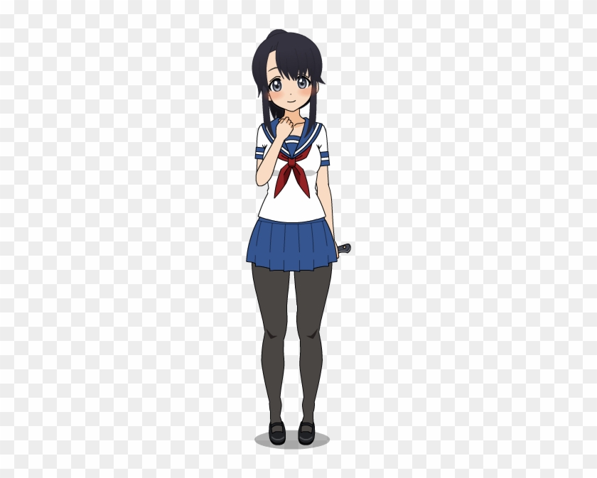 Resultado De Imagen Para Yandere Chan - Yandere Cosplay #1290989