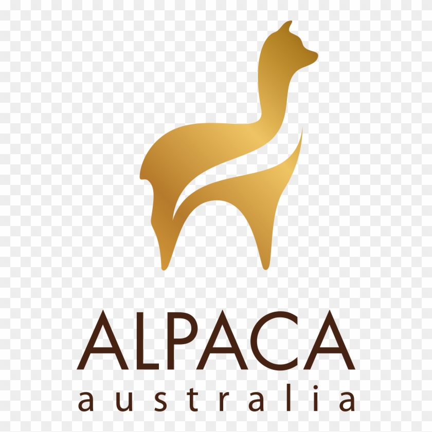 Alpaca Luxury 400 Quilt - Alpaca Logo Gold #1290990