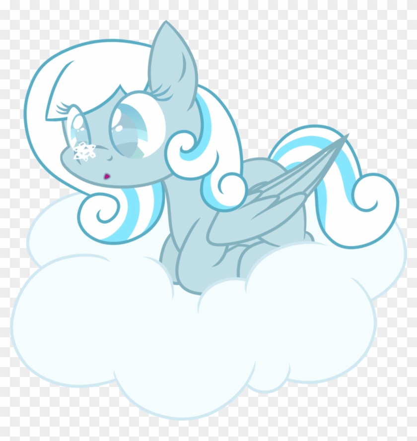 Frozenstar37615, Cloud, Cute, Oc, Oc - Cartoon #1291028