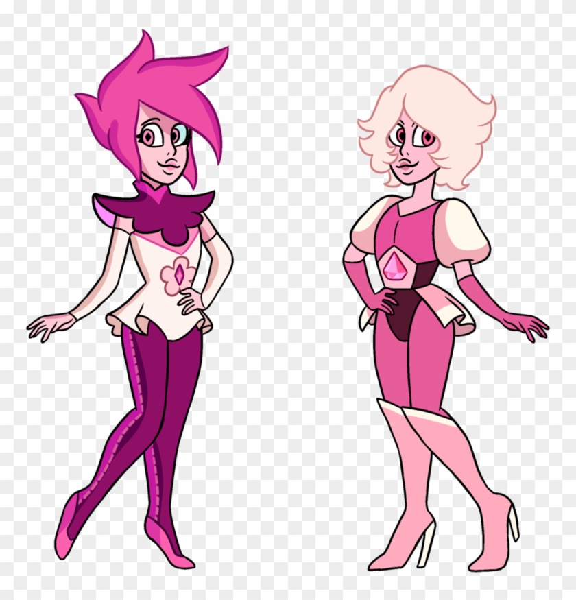 Steven As Pink Diamond #1291033