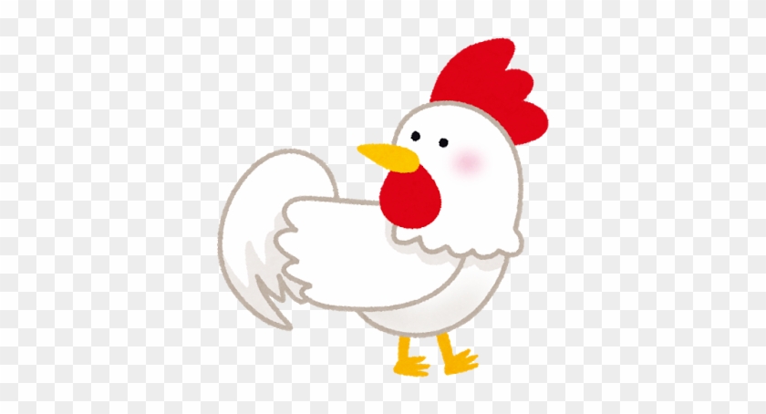 Rooster Clipart Roaster - いらすと や にわとり #1291062