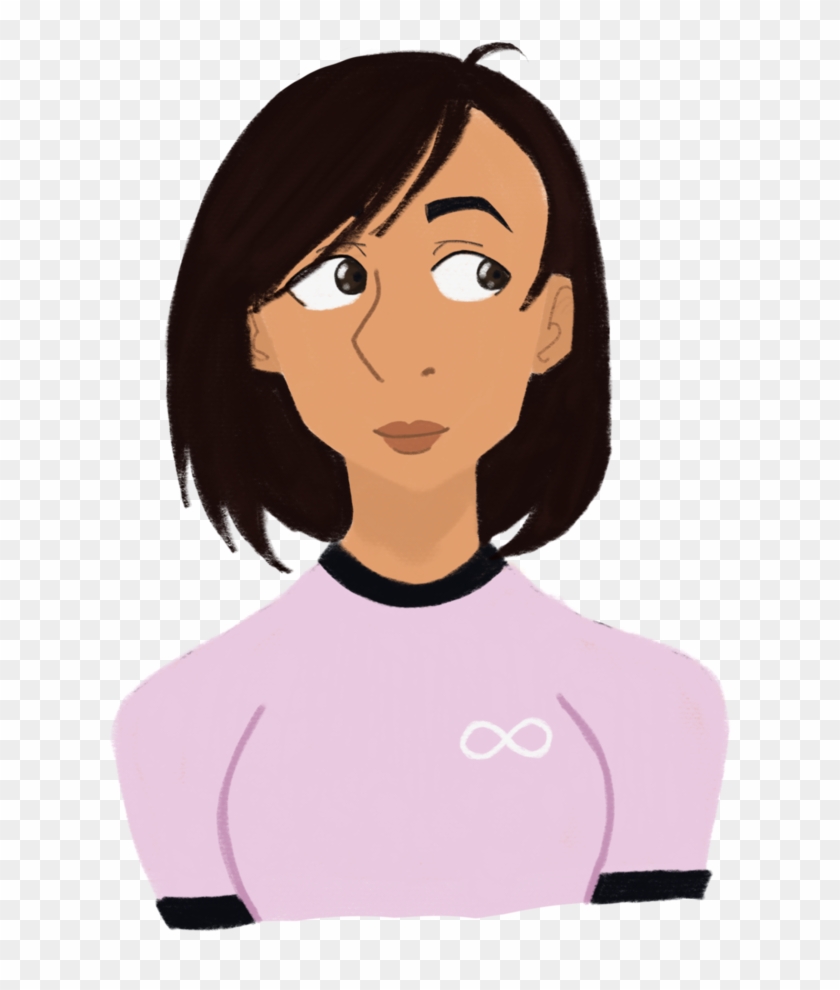 Summertime Lovin' By Tumilise - Cartoon #1291081