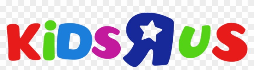 Kids R Us New Logo By Dledeviant On Deviantart Rh Dledeviant - Toys R Us Gift Card, #1291102