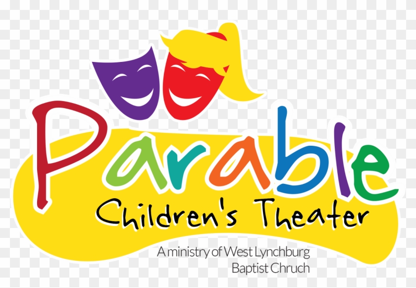 Parable Children's Theater Returns August 31 - Parable Children's Theater Returns August 31 #1291107