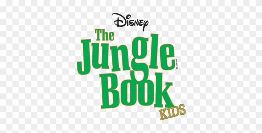 The Jungle Book Kids - Jungle Book Jr Musical #1291113