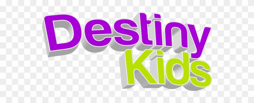Calling All Kids Ages 3-11 Every Sunday Morning And - Destiny Kids #1291114