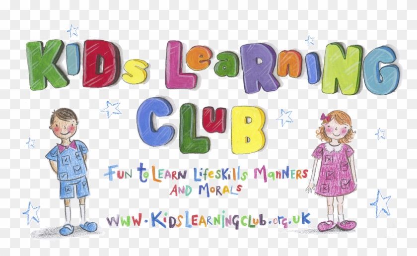 Kids Learning Club - Child #1291167