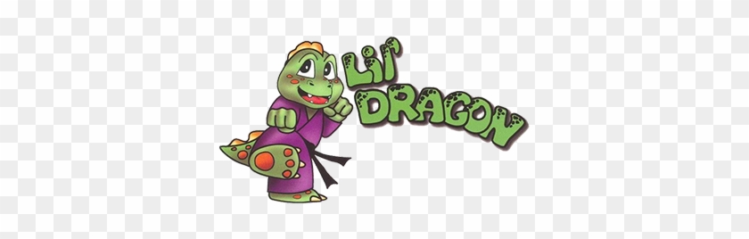 Little Dragons - Little Dragons #1291195