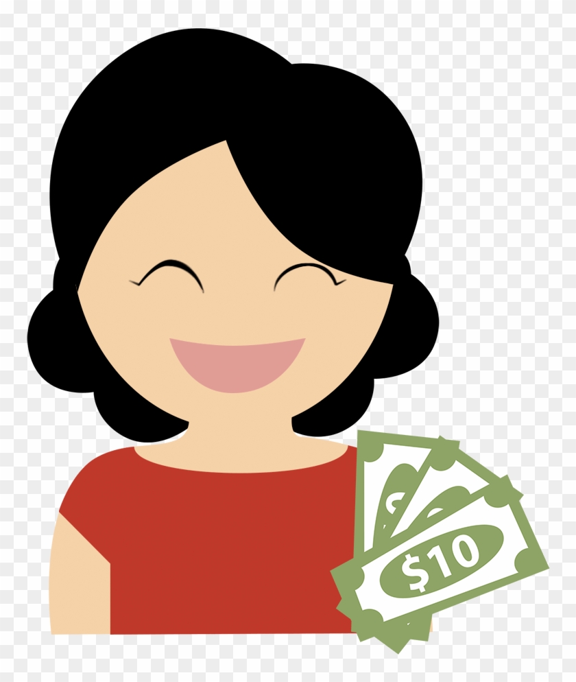 Payroll - Cartoon #1291208