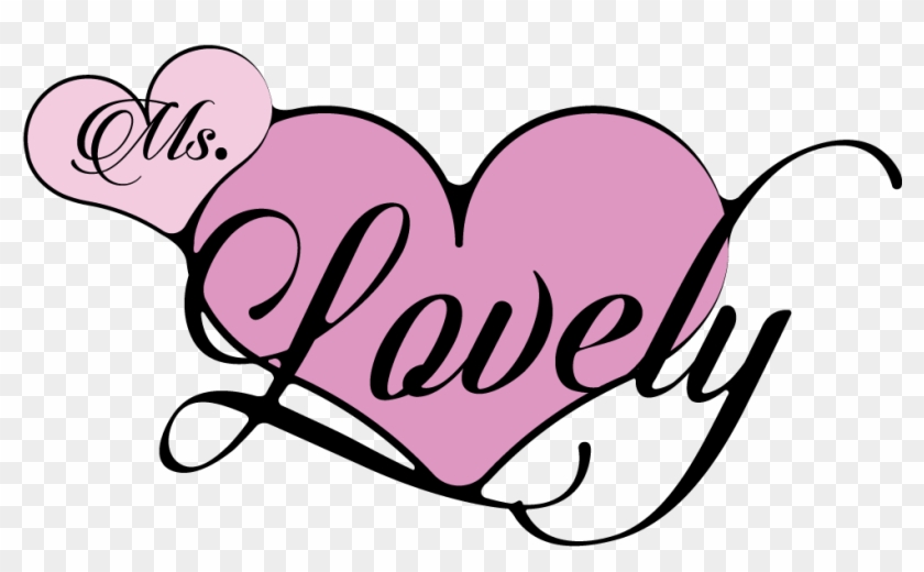 Lovely - Heart #1291247