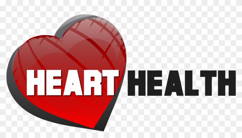 We Can Keep Our Heart From Breaking - Heart Healthy Logo Png #1291266