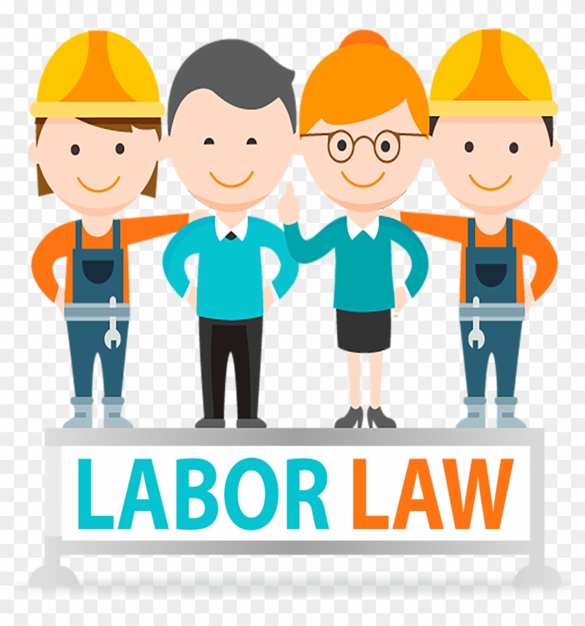 Advanced Labor Law Training Course Rh Realhandson Com - International Workers' Day #1291285