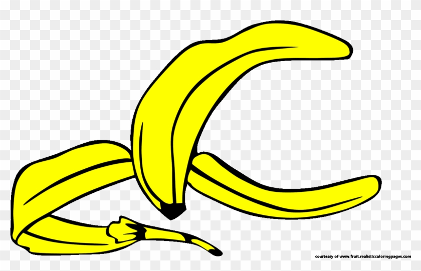 Banana Clipart Name - Bananas Animated #1291282