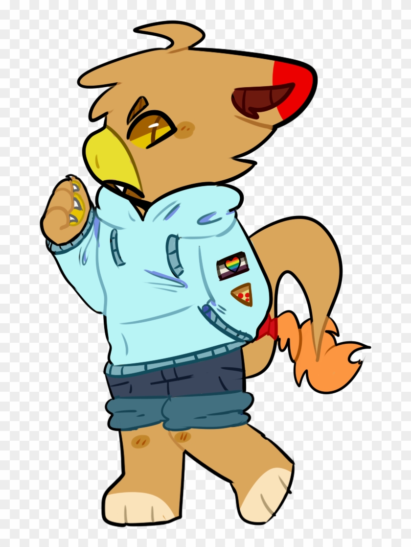 Biology Komaeda By Pkspyellow - Cartoon #1291320