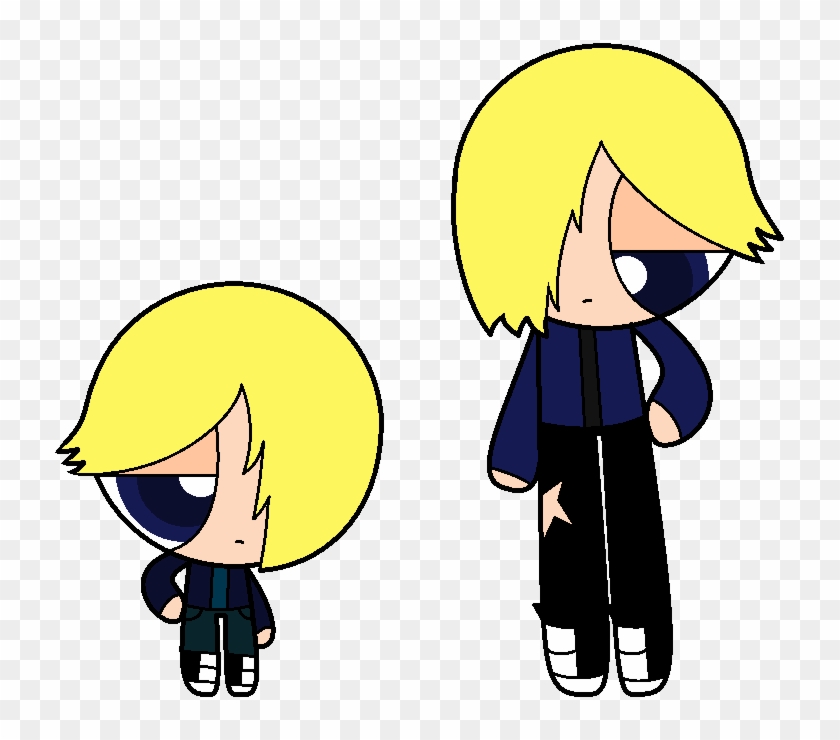 Bryan Meet Older Bryan By Juliahtf - Cartoon #1291330