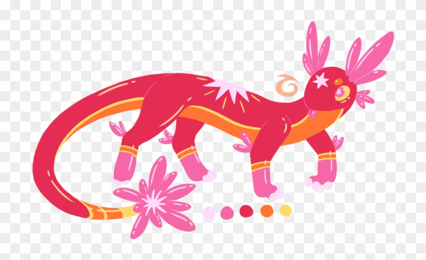 Starburst By Doodlesnyax - Illustration #1291339