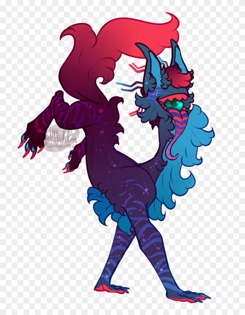 Profile - Illustration #1291433