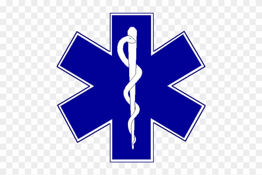 Star Of Life #1291451