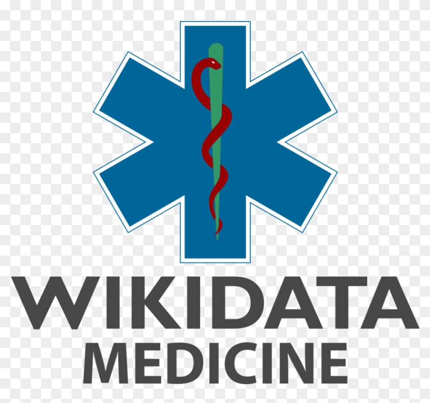 Star Of Life Wikidata - Star Of Life #1291461