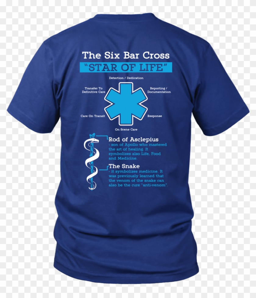 Star Of Life - Netherlands Angel T-shirt A9 #1291479