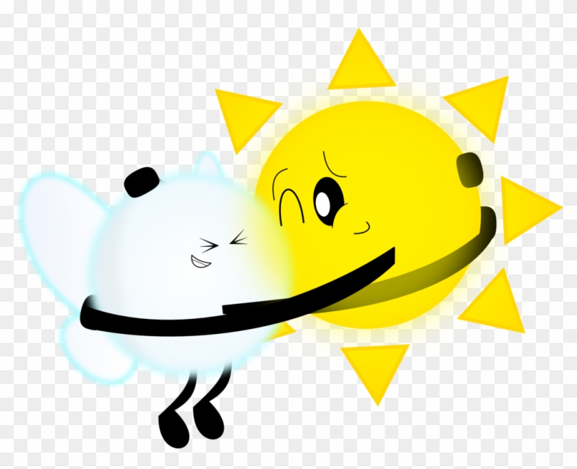 [request] Today Is A Bright Day By Ascerious - Cartoon #1291489