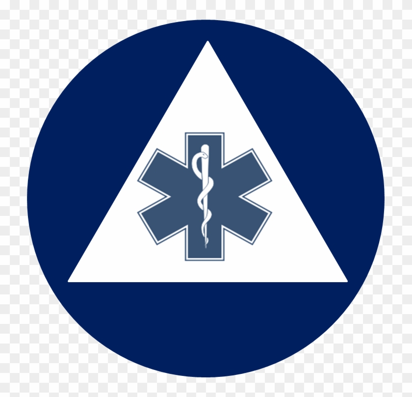 The Involvement Of Ems With Emergency Management And - Gender Neutral Restrooms #1291500