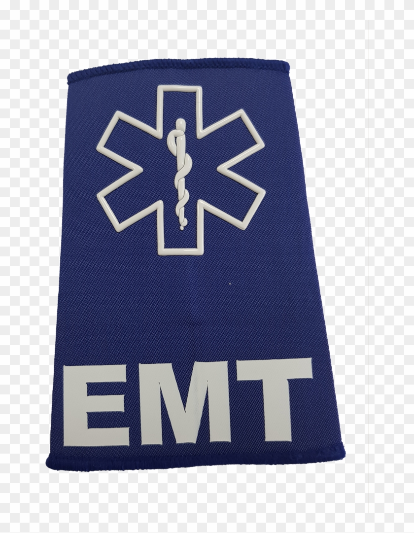 View Detailed Images - Star Of Life Ems #1291509