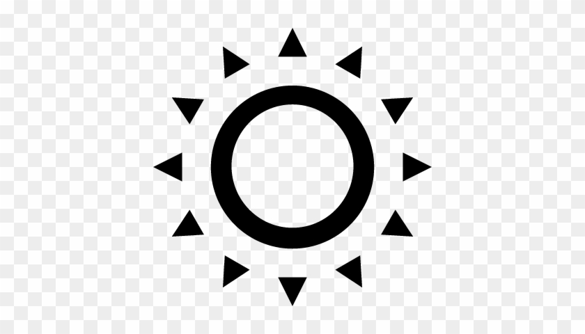 Sunny Day Vector - Anindaprogram Wordpress #1291519