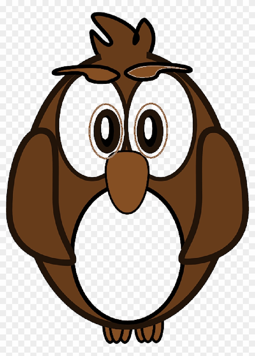 Mb Image/png - Owl #1291522