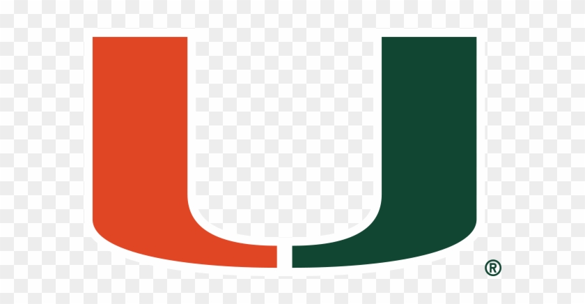 Miami University Football Logo #1291585