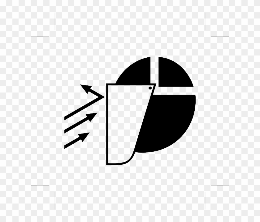 Danger Face Protection, Face Mask, Eye Protection, - Accuform Face Shield Required In This Area (w/graphic) #1291670