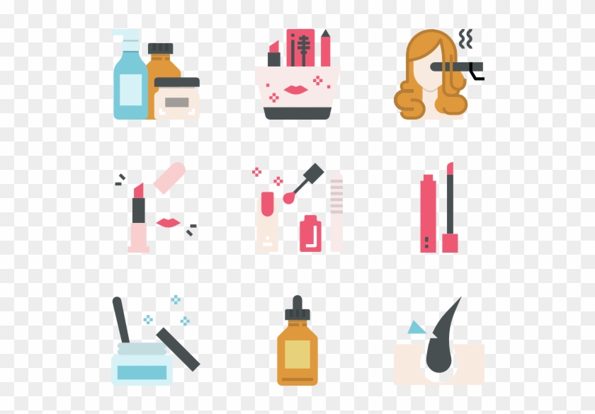 Clip Art Computer Icons Scalable Vector Graphics Cosmetics - Clip Art Computer Icons Scalable Vector Graphics Cosmetics #1291710