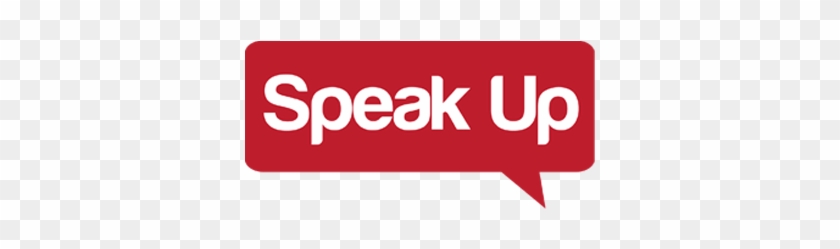 Cropped Speak Up Logo 2012 Copy2 - World #1291738