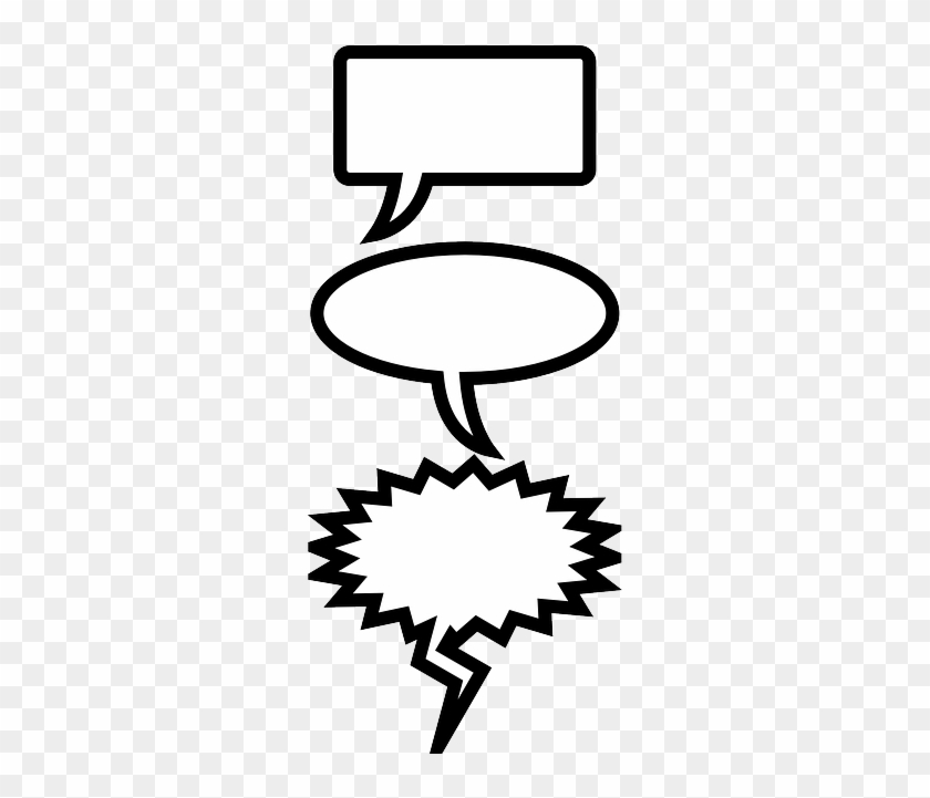 Bizability Group, Llc - Speech Bubbles #1291739