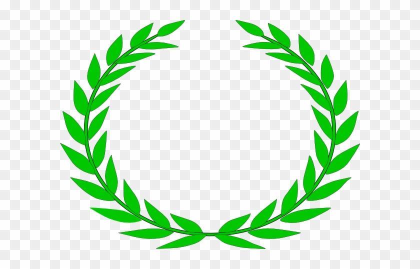 Olive Branch Peace Symbol #1291748