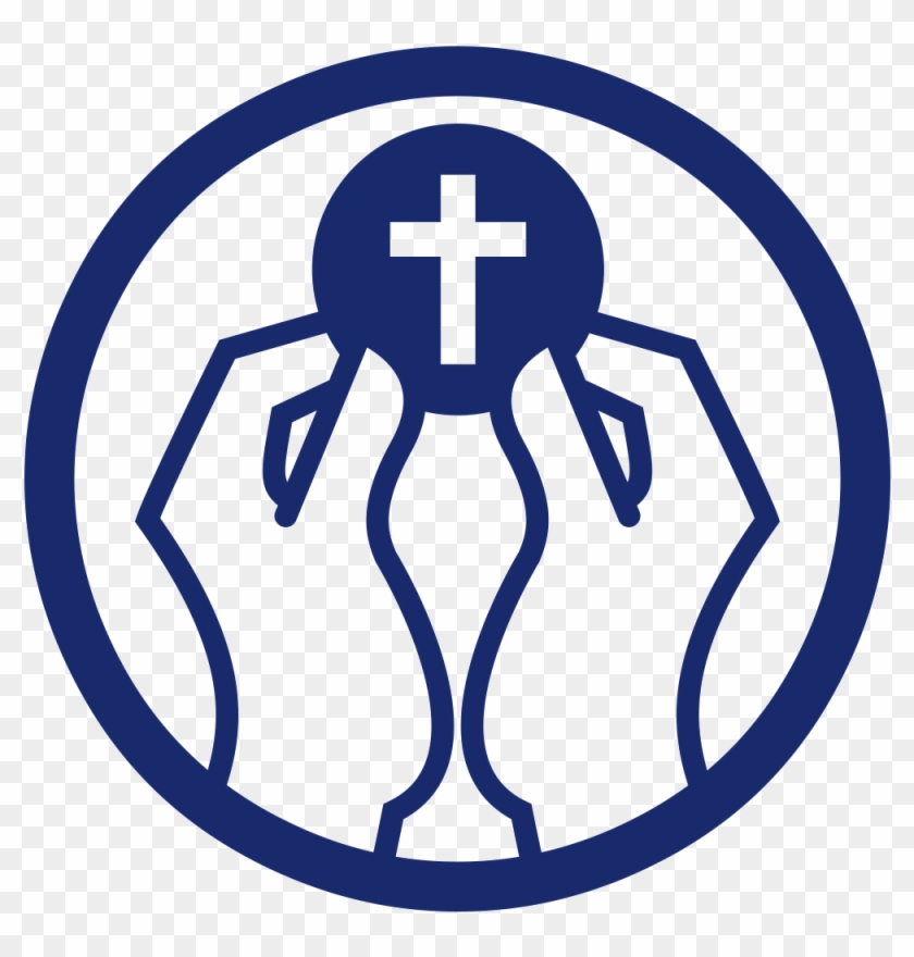 Eucharist Ministers - Emblem #1291786