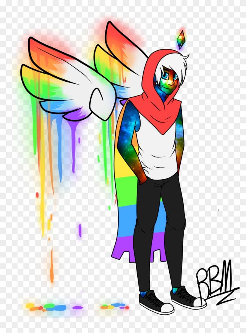 Gay Pride Drawing At Getdrawings - Drawings Of Gay Pride #1291809